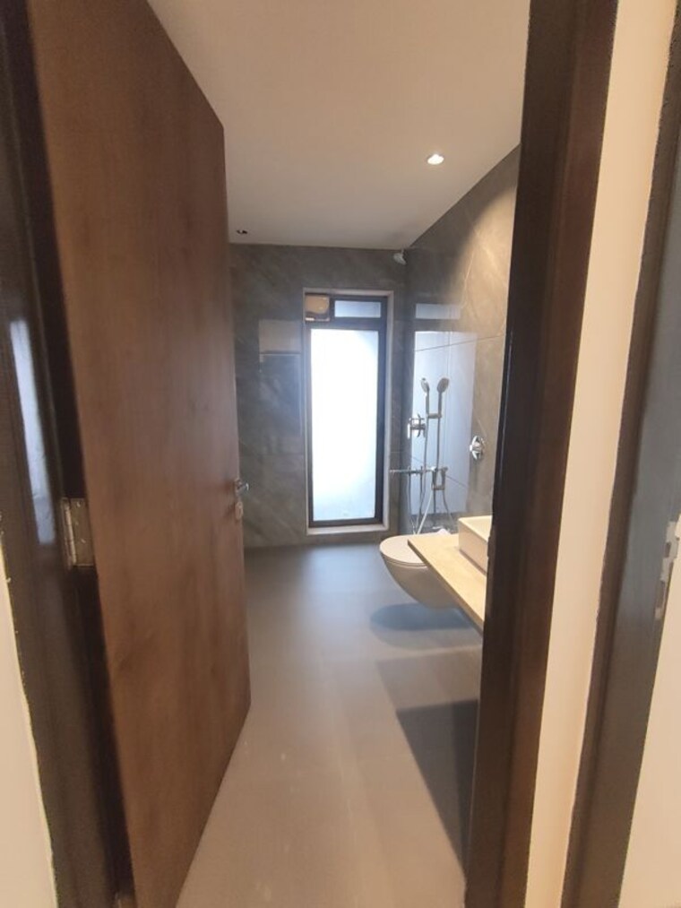 Washroom, vivaana-heights 3 Bedroom 1320 Sq.Ft. Apartment In Prabhadevi Mumbai 10722901