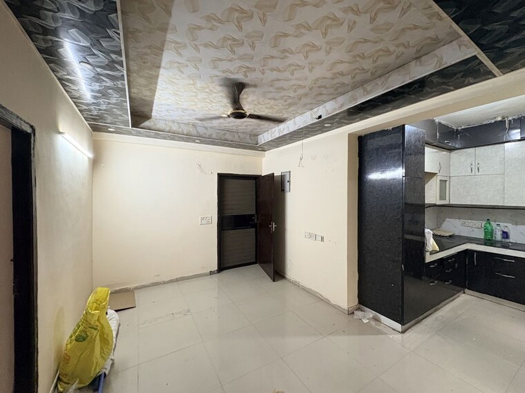 Kitchen, supercity-mayfair-residency 2 Bedroom 895 Sq.Ft. Apartment In Tech Zone 4 Greater Noida Greater Noida 10722899