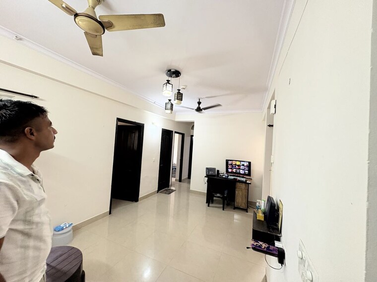 Room, jm-florence 2 Bedroom 1197 Sq.Ft. Apartment In Tech Zone 4 Greater Noida Greater Noida 10722904