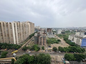 2 BHK Apartment – Exterior View View at JM Florence, Tech Zone 4 Greater Noida - for Rent