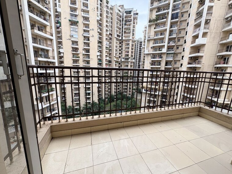 Balcony, jm-florence 2 Bedroom 1197 Sq.Ft. Apartment In Tech Zone 4 Greater Noida Greater Noida 10722904