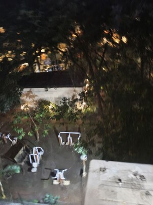 2 BHK Apartment – Exterior View View at Siddhi Prabha CHS, Prabhadevi - for Rent