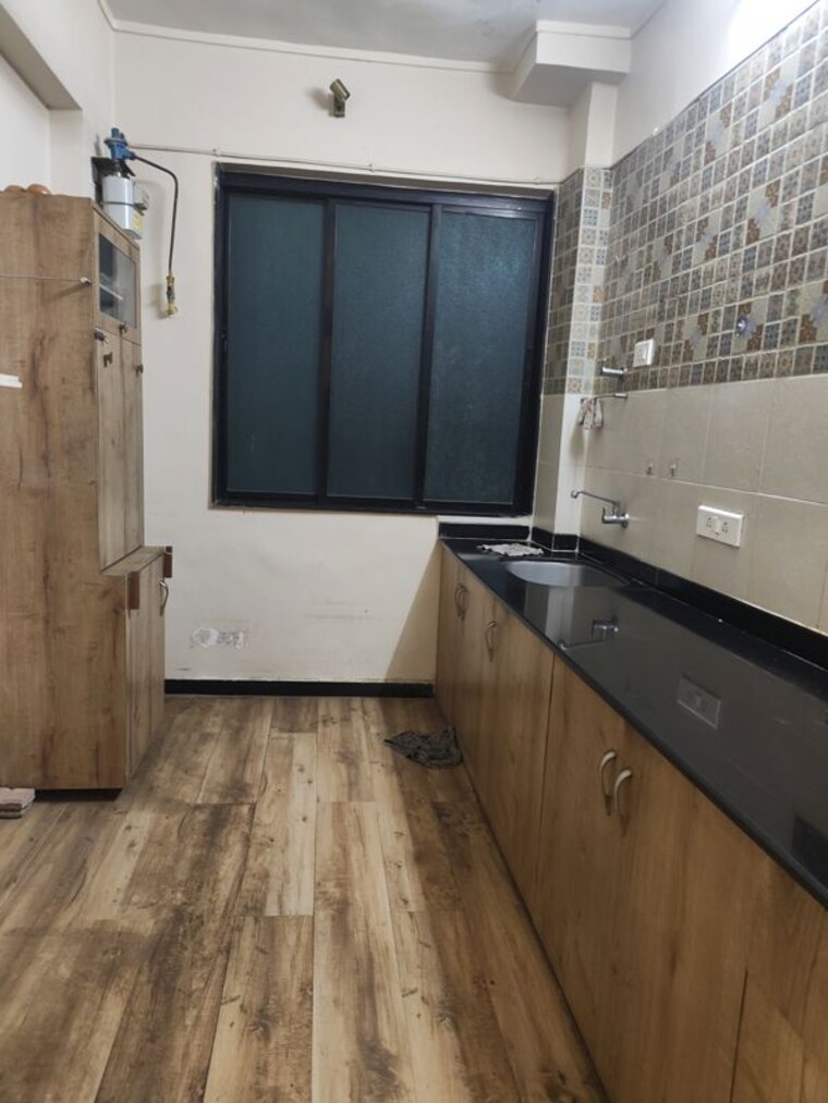 Kitchen, siddhi-prabha-chs 2 Bedroom 850 Sq.Ft. Apartment In Prabhadevi Mumbai 10722913