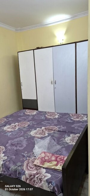 1 BHK Builder Floor For Rent in Lajpat Nagar