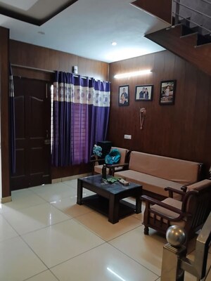 2 BHK Independent House For Rent in Badal Colony