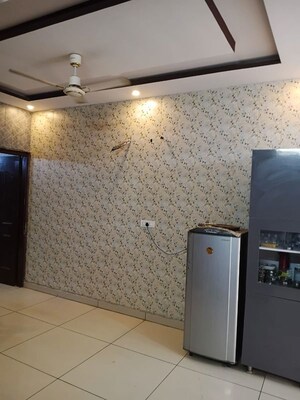 Furnished Amenities in 2 BHK Independent House at Badal Colony – for Rent