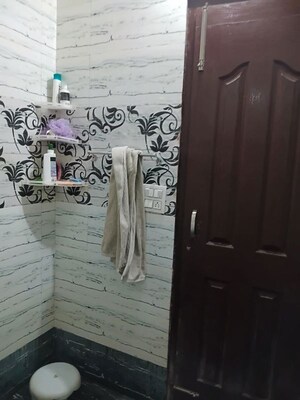 Parking in 2 BHK Independent House at Badal Colony – for Rent