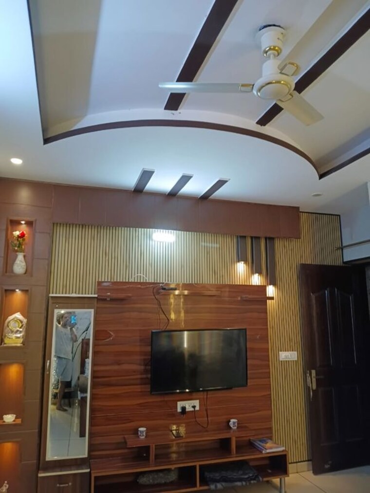 Kitchen, badal colony 2 Bedroom 150 Sq.Yd. Independent House In Badal Colony Zirakpur 10722911