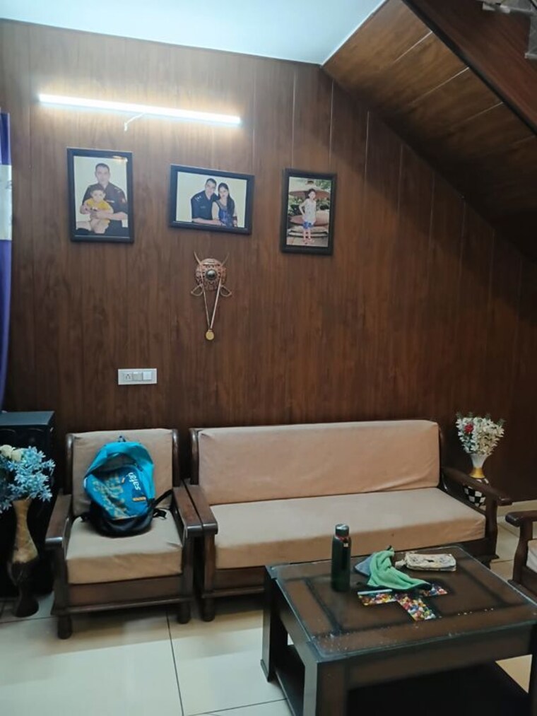 undefined, badal colony 2 Bedroom 150 Sq.Yd. Independent House In Badal Colony Zirakpur 10722911