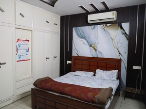 Bedroom in 2 BHK Independent House at Badal Colony – for Rent