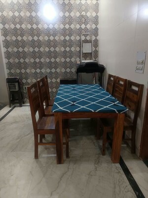 Bedroom in 5 BHK Independent House at Delta Ii Greater Noida – for Sale