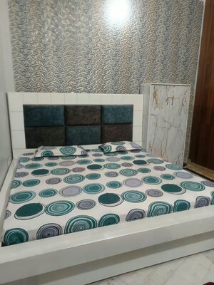 Bedroom in 5 BHK Independent House at Delta Ii Greater Noida – for Sale