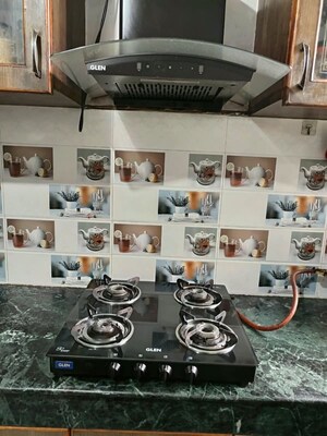 Parking in 5 BHK Independent House at Delta Ii Greater Noida – for Sale