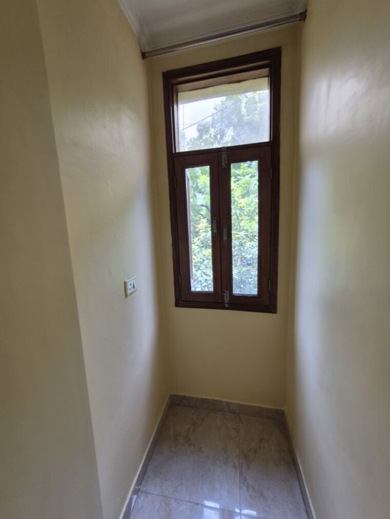 Balcony, mayur vihar 2 Bedroom 450 Sq.Ft. Builder Floor In Mayur Vihar Delhi 10722919