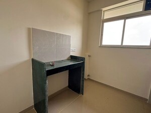 Kitchen in 2 BHK Apartment at Mahindra Happinest Kalyan, Kalyan West – for Rent