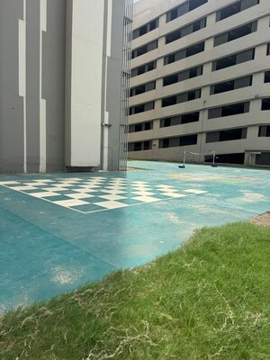 2 BHK Apartment – Exterior View View at Mahindra Happinest Kalyan, Kalyan West - for Rent