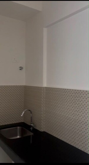 Bathroom in 2 BHK Apartment at Mahindra Happinest Kalyan, Kalyan West – for Rent