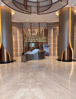 3 BHK +Apartment For Sale in Sumadhura The Olympus