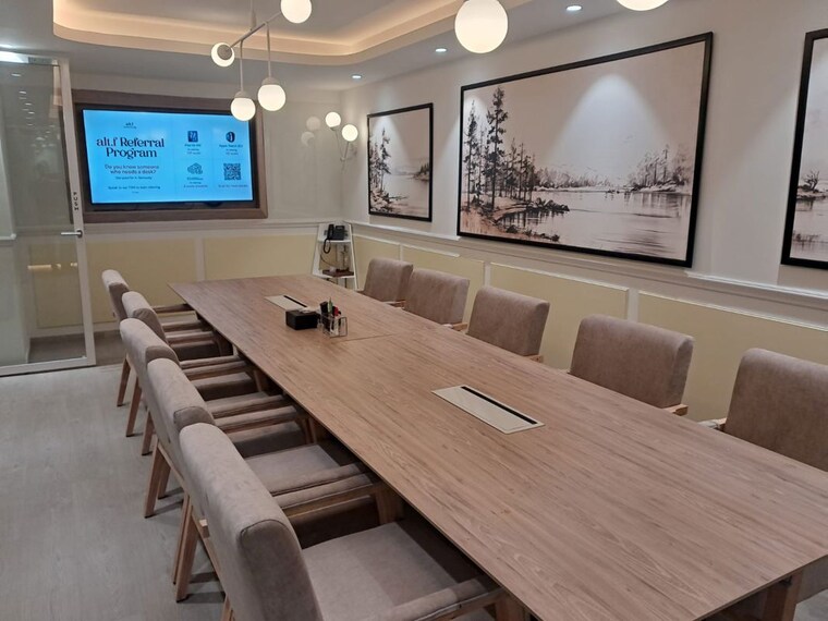 Team Area, kondapur Commercial Office Space 2000 Sq.Ft. In Kondapur Hyderabad 10722925