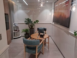 Team Area in  Office Space at Kondapur – for Rent