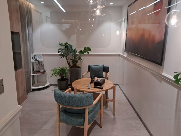 Team Area, kondapur Commercial Office Space 2000 Sq.Ft. In Kondapur Hyderabad 10722925