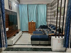 6+ BHK +Independent House For Sale in Delta I Greater Noida