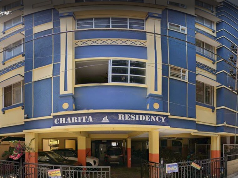 Exterior View, kaggadasapura 1 Bedroom 400 Sq.Ft. Apartment In Kaggadasapura Bangalore 10722926