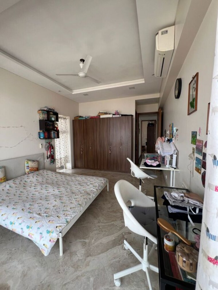 Bedroom, suvidha-emerald 4 Bedroom 2800 Sq.Ft. Apartment In Dadar West Mumbai 10722927