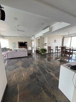 4 BHK +Apartment For Sale in Suvidha Emerald