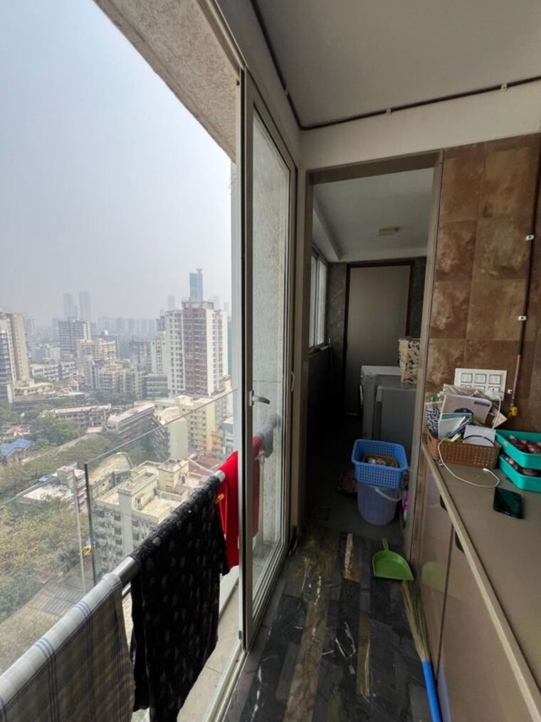 Kitchen, suvidha-emerald 4 Bedroom 2800 Sq.Ft. Apartment In Dadar West Mumbai 10722927