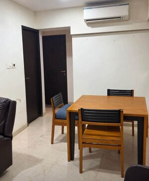 1 BHK Apartment For Rent in Lodha Woods, Kandivali East