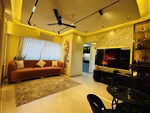 2 BHK 690 Sq.Ft. Apartment in Rashi 27 East