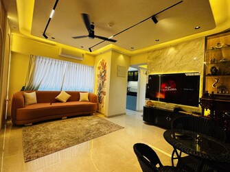 2 BHK 690 Sq.Ft. Apartment in Rashi 27 East