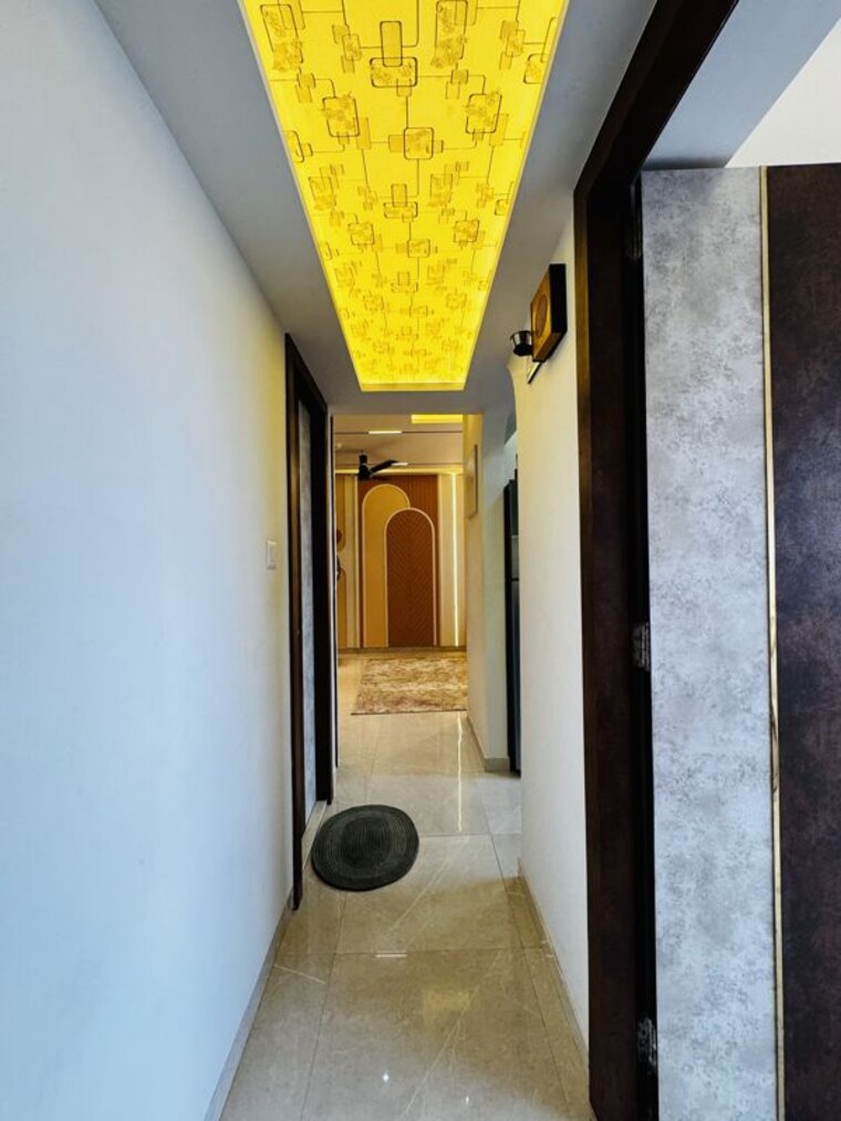 undefined, rashi-27-east 2 Bedroom 690 Sq.Ft. Apartment In Dombivli East Thane 10722923