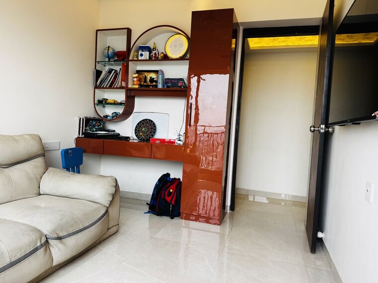 undefined, rashi-27-east 2 Bedroom 690 Sq.Ft. Apartment In Dombivli East Thane 10722923