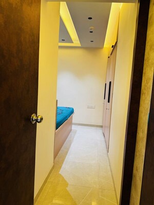 2 BHK Apartment – Exterior View View at Rashi 27 East, Dombivli East - for Sale