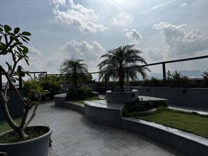 2 BHK Apartment – Exterior View View at Rashi 27 East, Dombivli East - for Sale