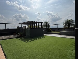 2 BHK Apartment – Exterior View View at Rashi 27 East, Dombivli East - for Sale