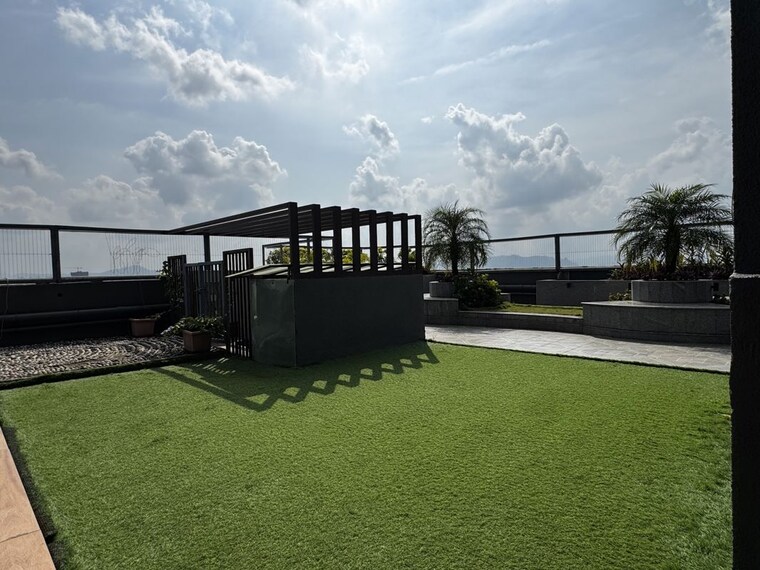 Exterior View, rashi-27-east 2 Bedroom 690 Sq.Ft. Apartment In Dombivli East Thane 10722923