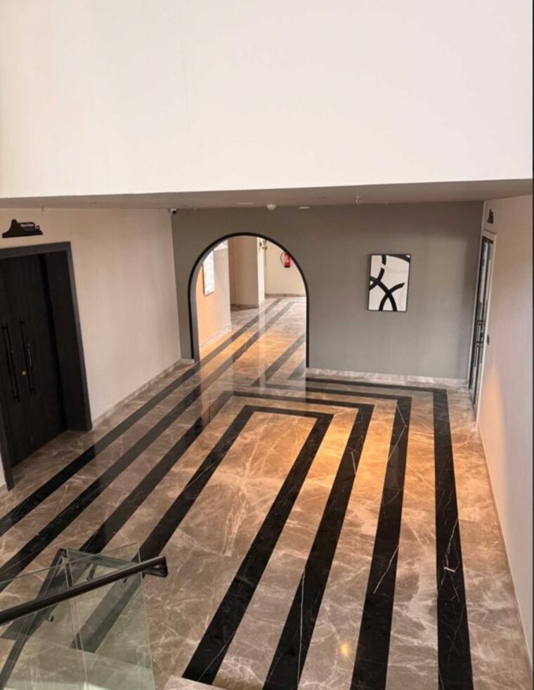 undefined, sumadhura-the-olympus 3 Bedroom 1670 Sq.Ft. Apartment In Financial District Hyderabad 10722933