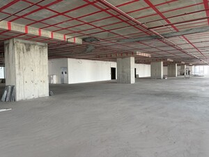  Office Space For Sale in Pranava Vaishnoi Business Park, Kondapur