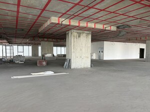 Parking in  Office Space at Pranava Vaishnoi Business Park, Kondapur – for Sale
