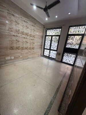 3 BHK Builder Floor For Rent in Palam Vihar