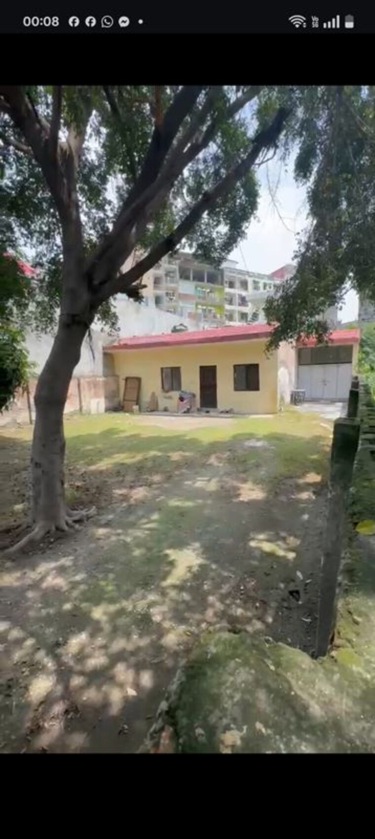 Exterior View, sector 72  300 Sq.Mt. Plot In Sector 72 Noida 10722946
