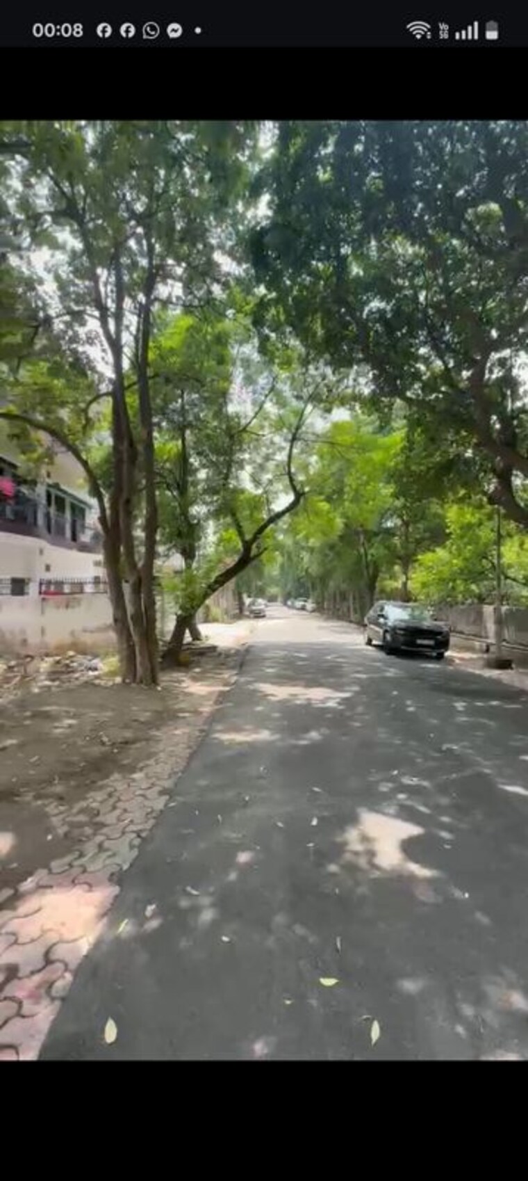  Parking, sector 72  300 Sq.Mt. Plot In Sector 72 Noida 10722946