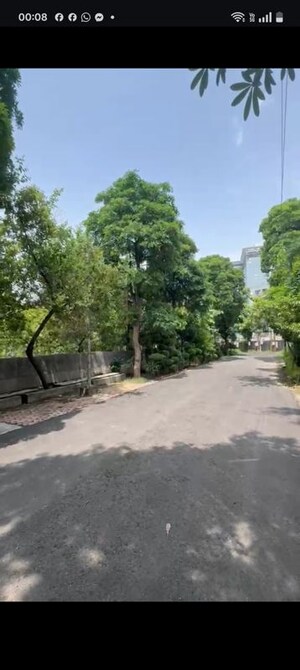  Plot – Garden View at Sector 72 - for Sale
