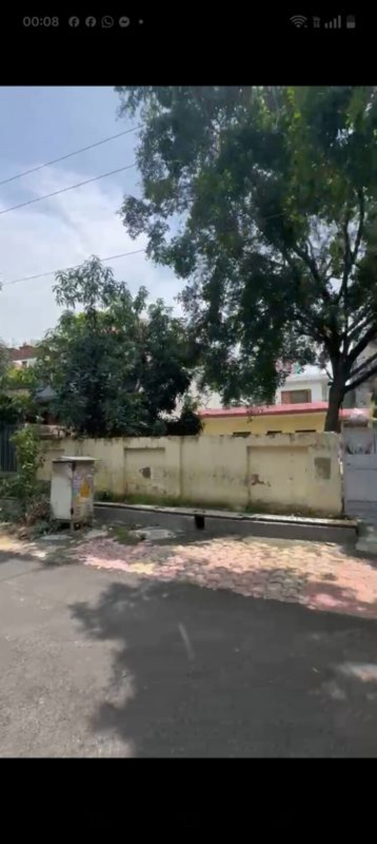 Exterior View, sector 72  300 Sq.Mt. Plot In Sector 72 Noida 10722946