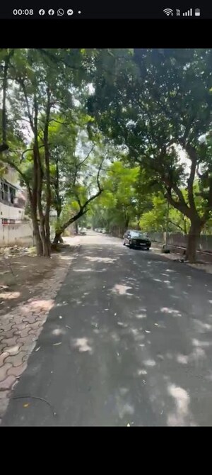 Parking in  Plot at Sector 72 – for Sale
