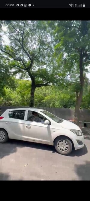 Parking in  Plot at Sector 72 – for Sale