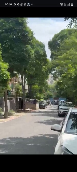 Gym in 6+ BHK Independent House at Sector 72 – for Sale